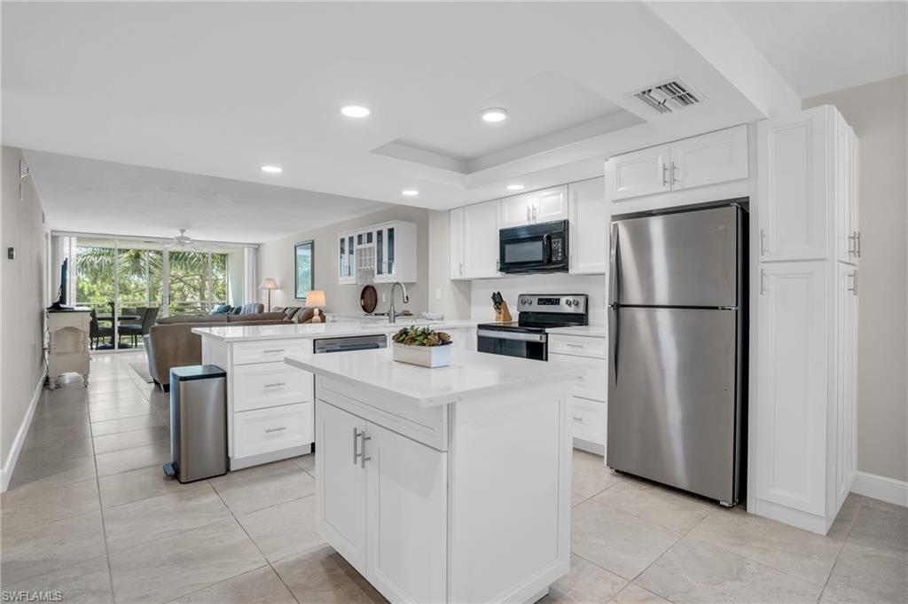 NAPLES COVE - Residential