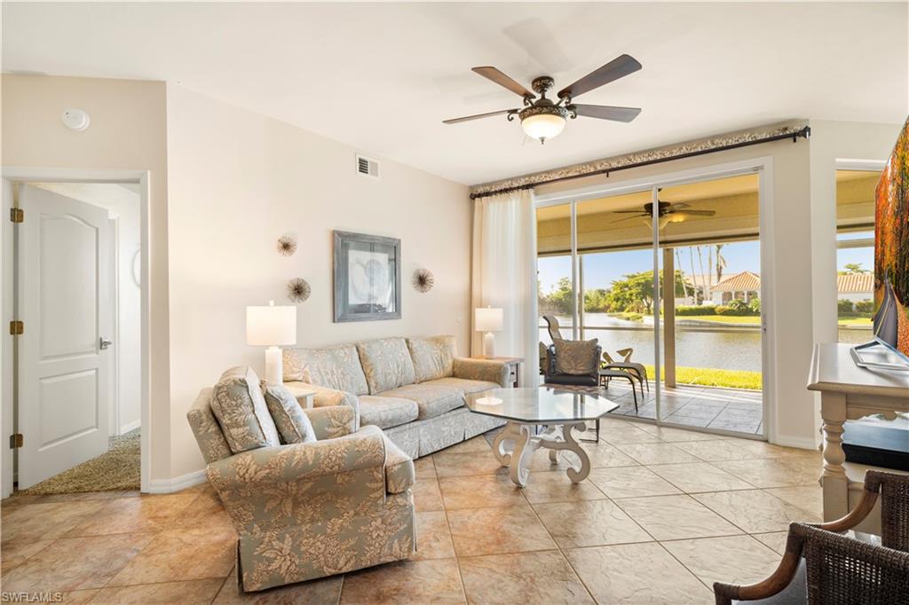 TAMARIND CAY - Residential Lease