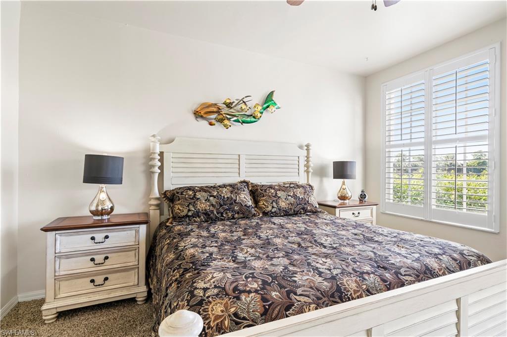 TAMARIND CAY - Residential Lease