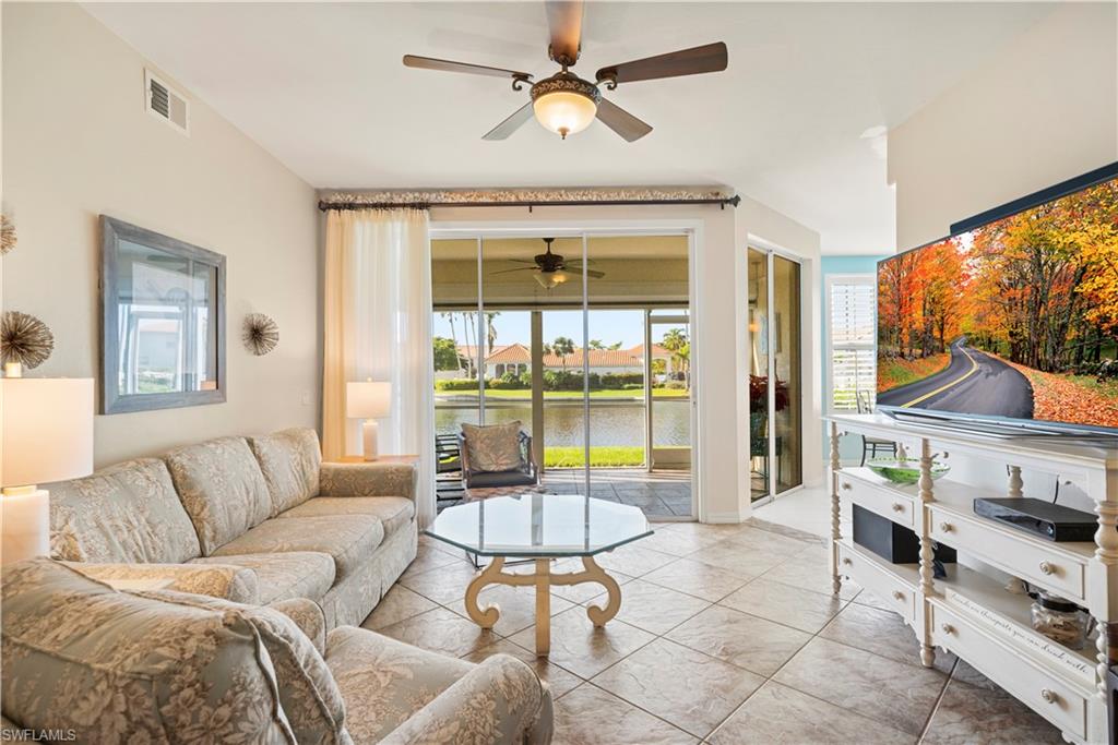 TAMARIND CAY - Residential Lease