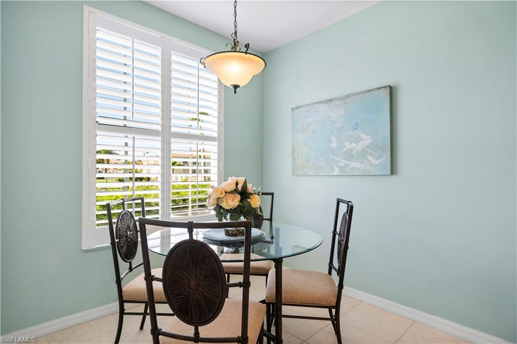 TAMARIND CAY - Residential Lease