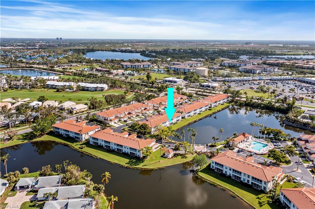 TAMARIND CAY - Residential Lease