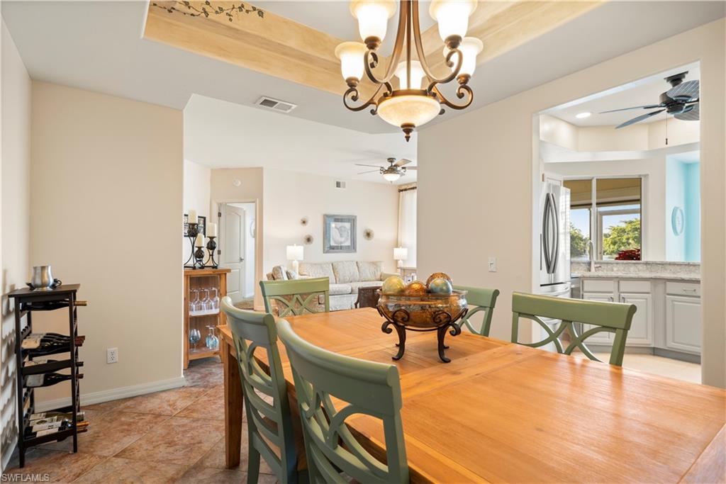 TAMARIND CAY - Residential Lease