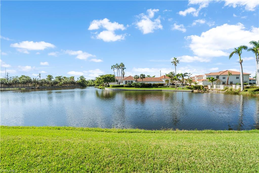 TAMARIND CAY - Residential Lease