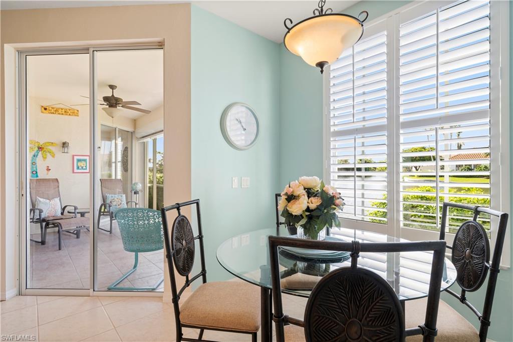 TAMARIND CAY - Residential Lease