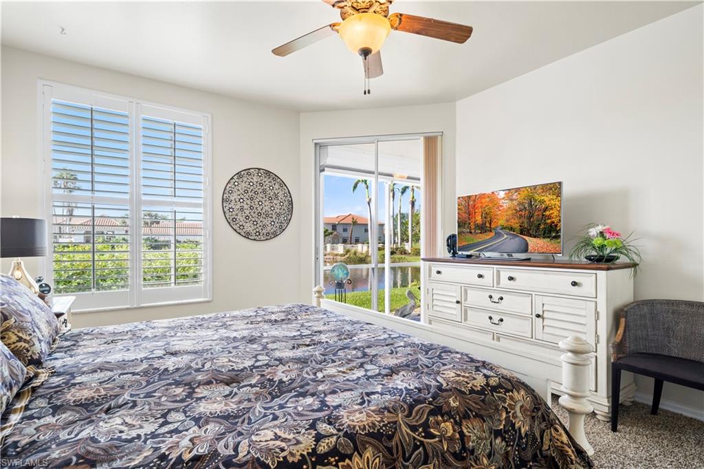 TAMARIND CAY - Residential Lease