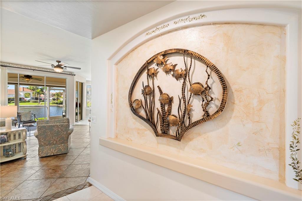 TAMARIND CAY - Residential Lease