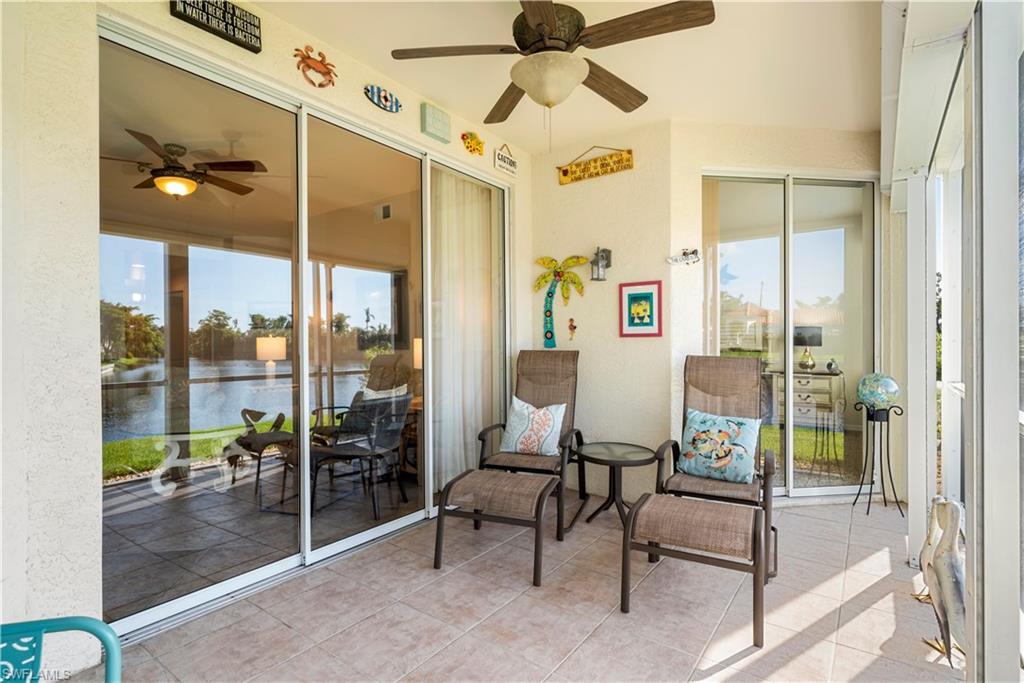 TAMARIND CAY - Residential Lease