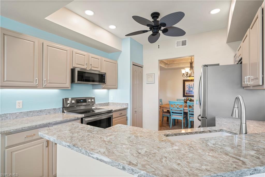 TAMARIND CAY - Residential Lease