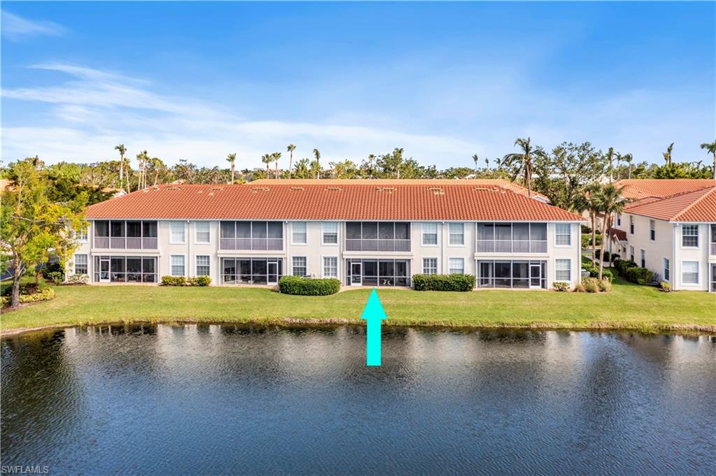 TAMARIND CAY - Residential Lease