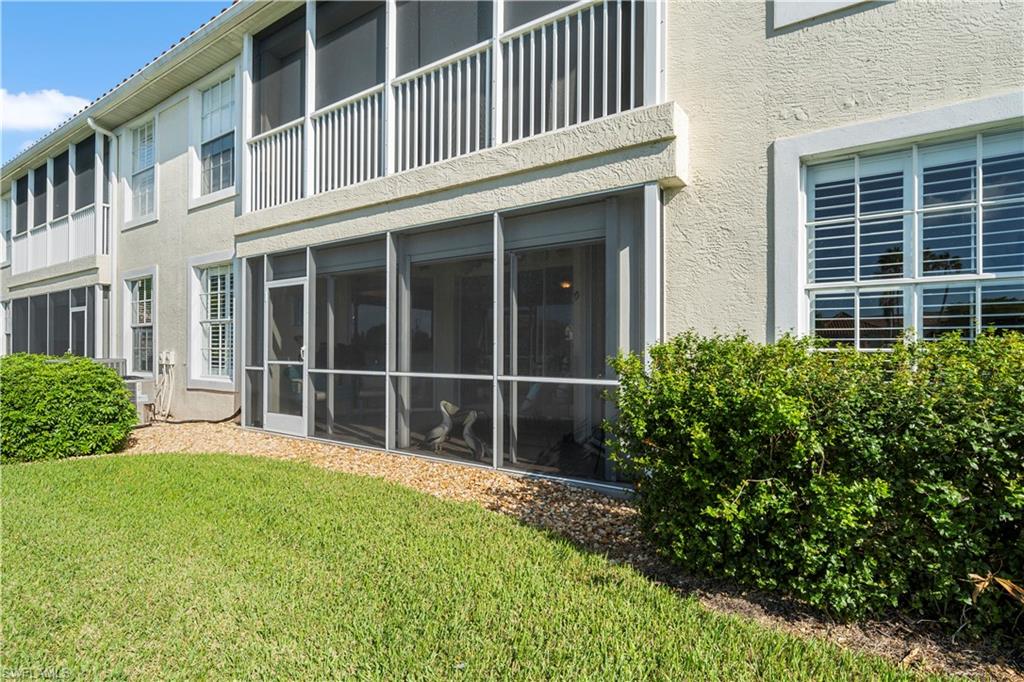 TAMARIND CAY - Residential Lease