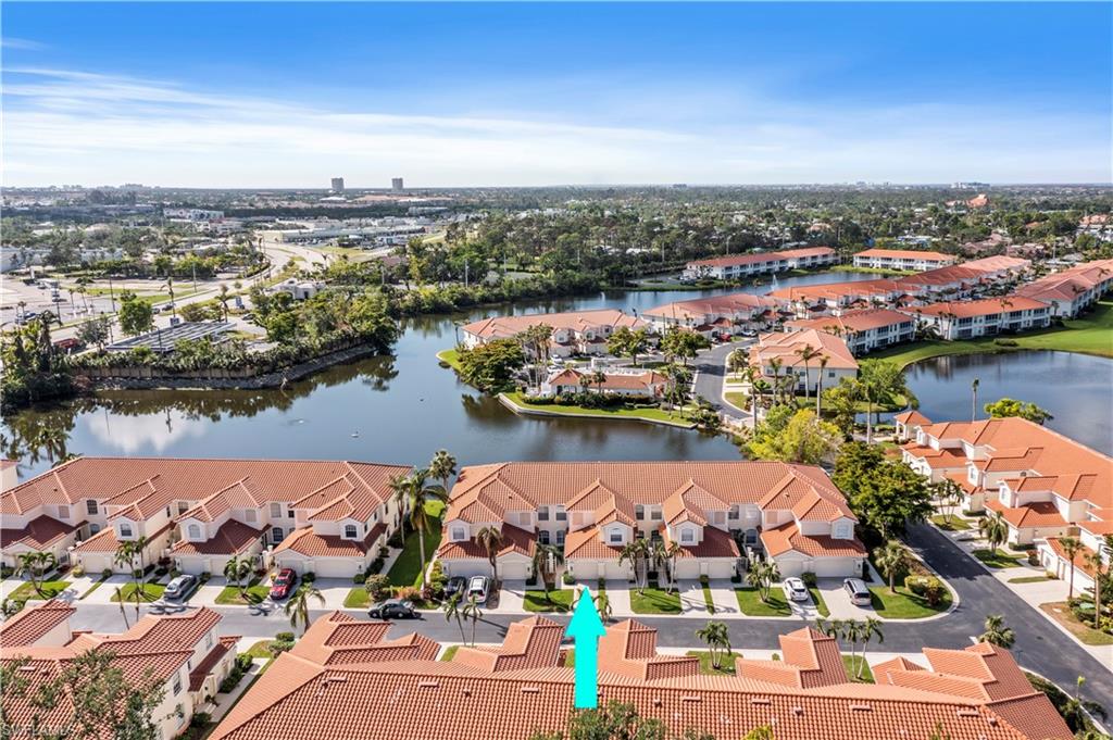 TAMARIND CAY - Residential Lease