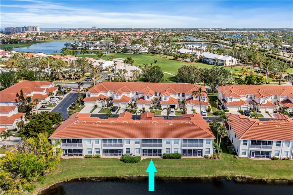 TAMARIND CAY - Residential Lease