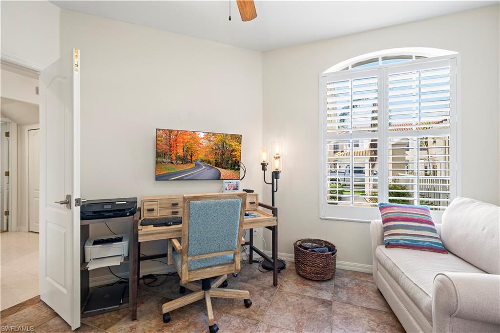 TAMARIND CAY - Residential Lease