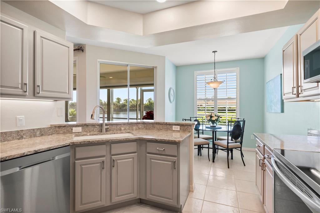 TAMARIND CAY - Residential Lease