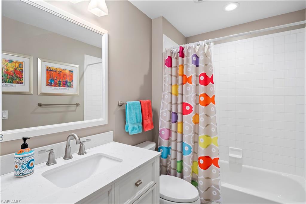 TAMARIND CAY - Residential Lease