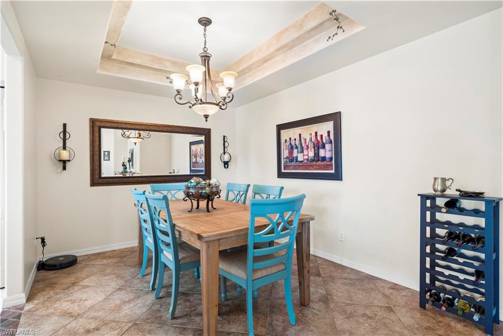 TAMARIND CAY - Residential Lease