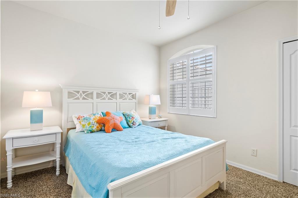 TAMARIND CAY - Residential Lease