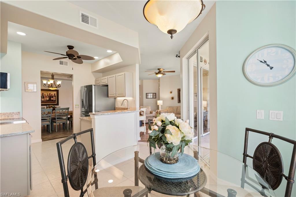 TAMARIND CAY - Residential Lease