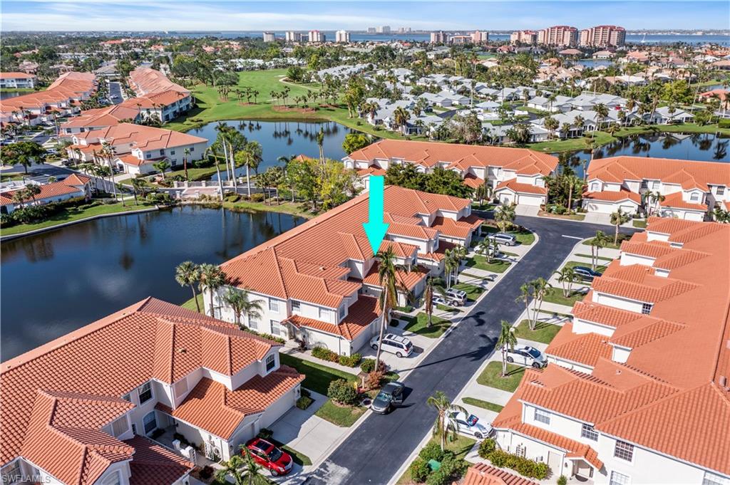 TAMARIND CAY - Residential Lease