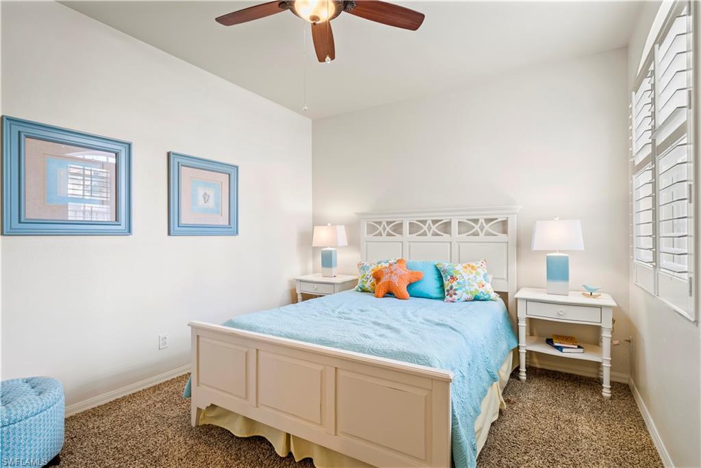 TAMARIND CAY - Residential Lease