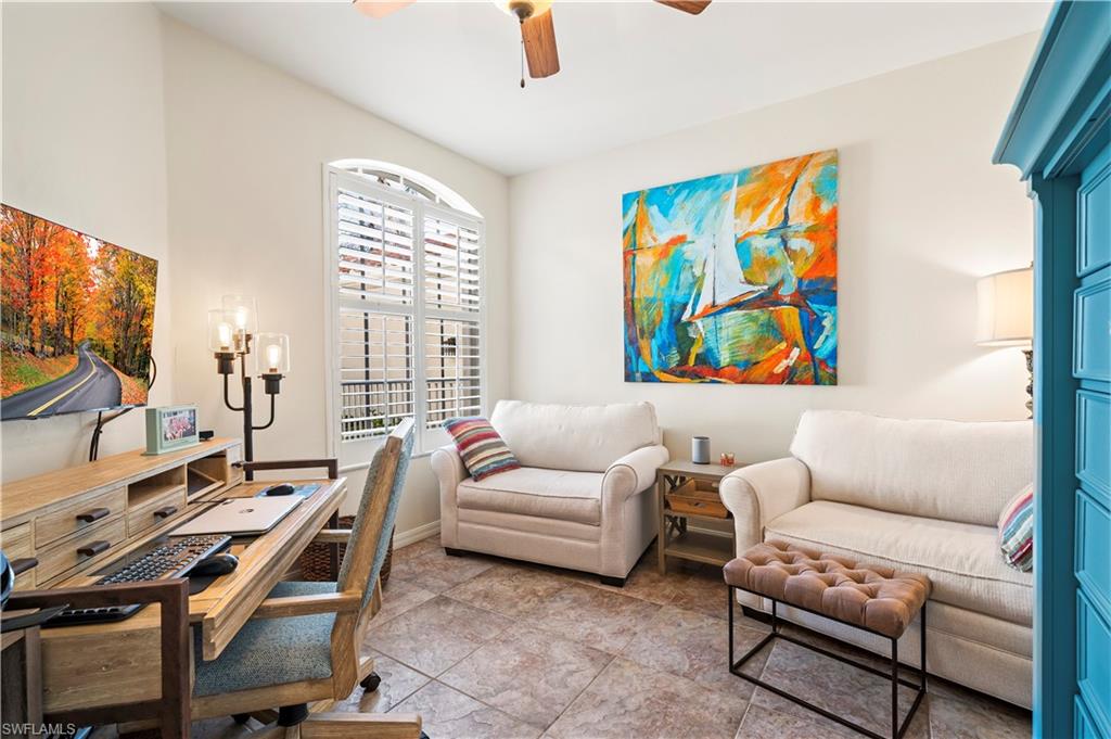 TAMARIND CAY - Residential Lease