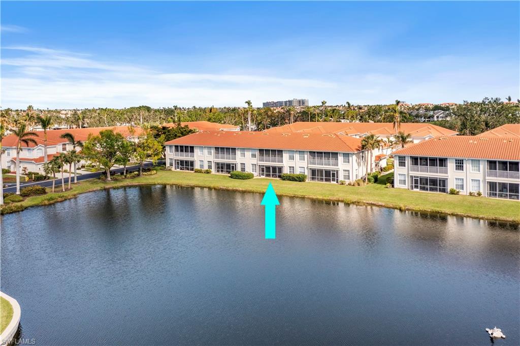 TAMARIND CAY - Residential Lease