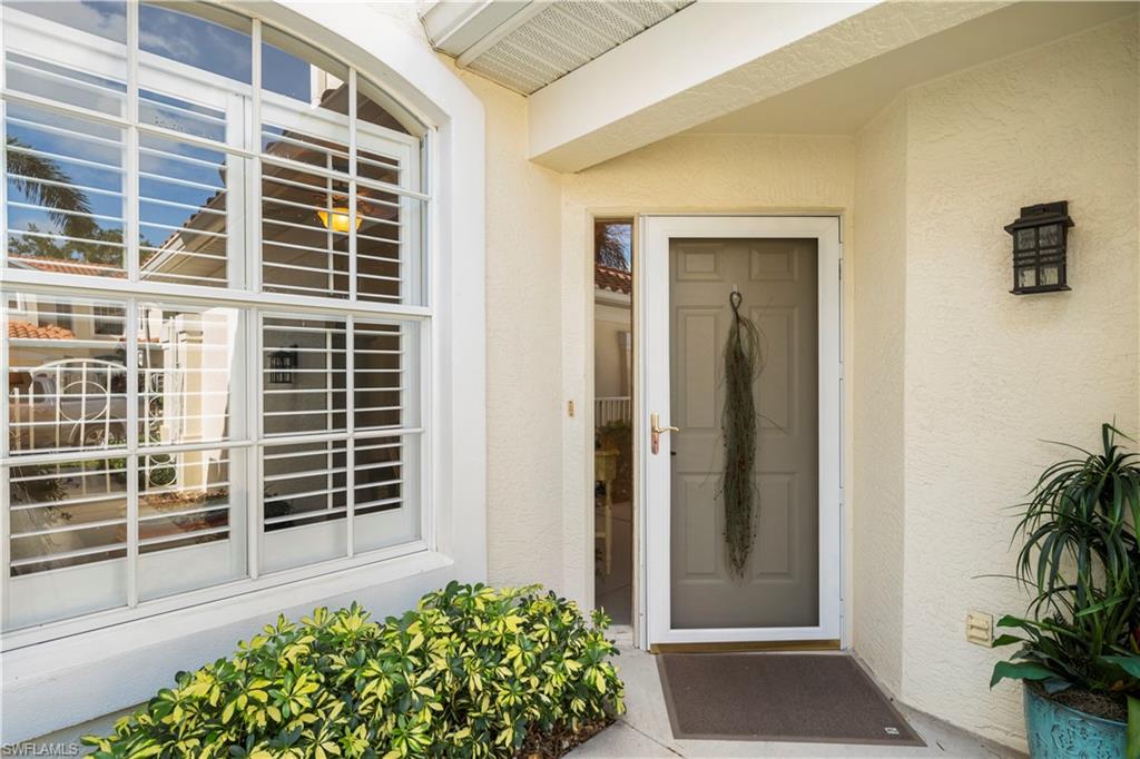 TAMARIND CAY - Residential Lease