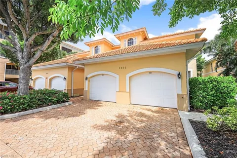 1861 San Marco Rd Unit D-2, Marco Island, FL 34145 - MLS#: 223061301