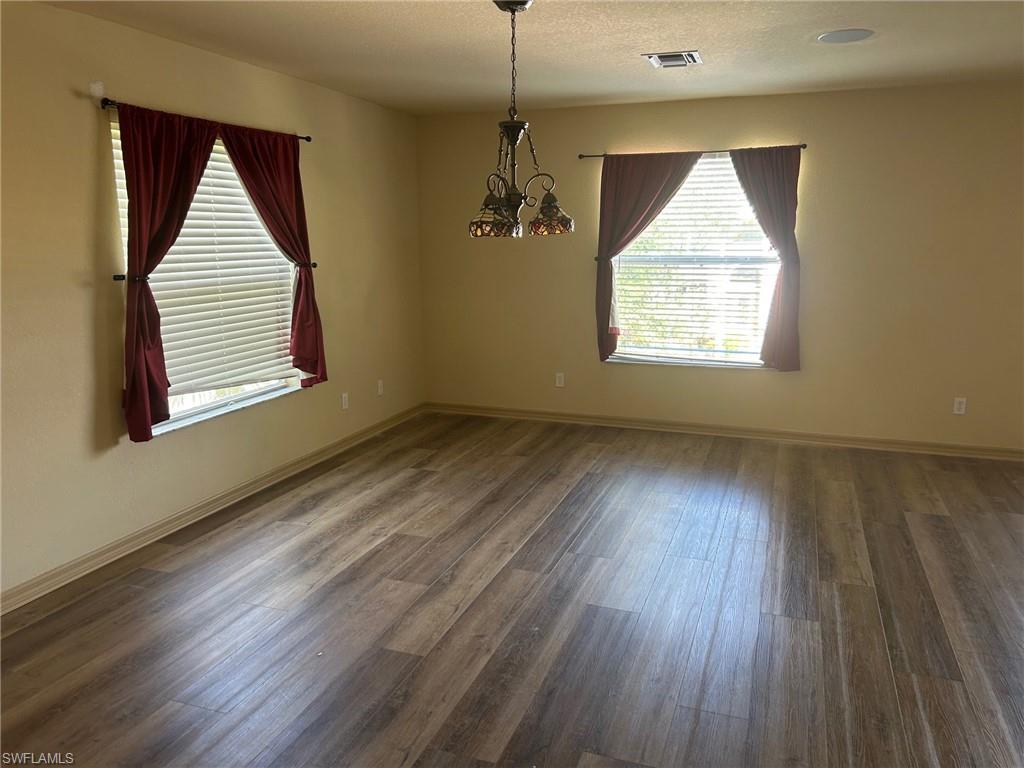 BELLA TERRA - Residential Lease