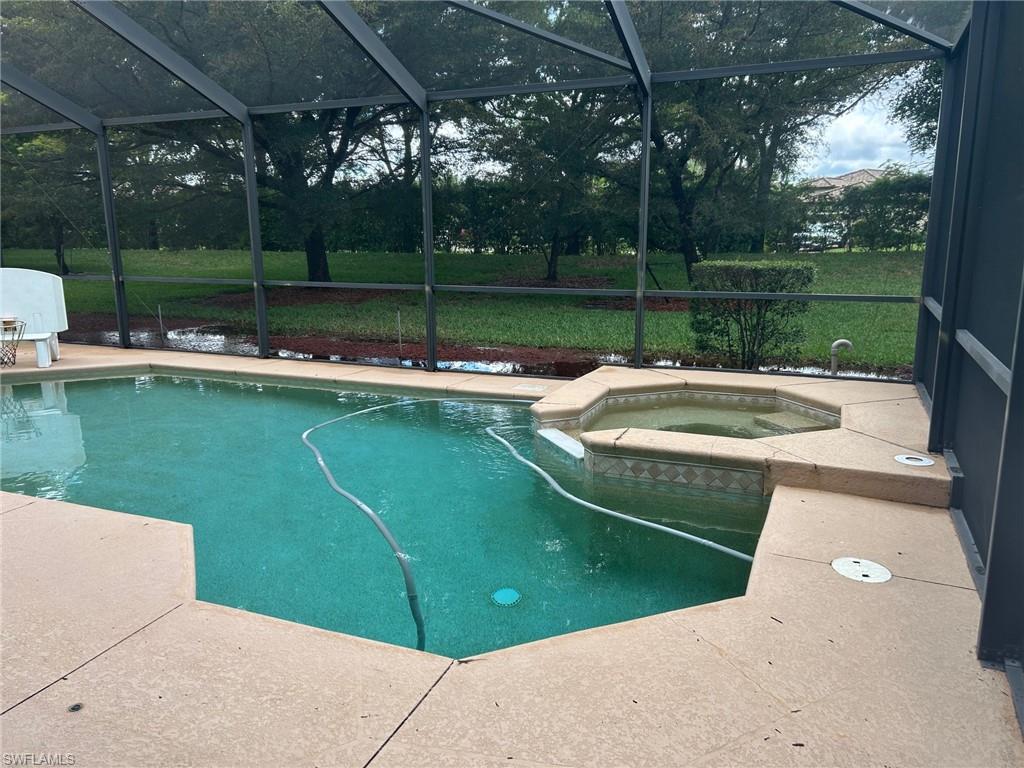 BELLA TERRA - Residential Lease