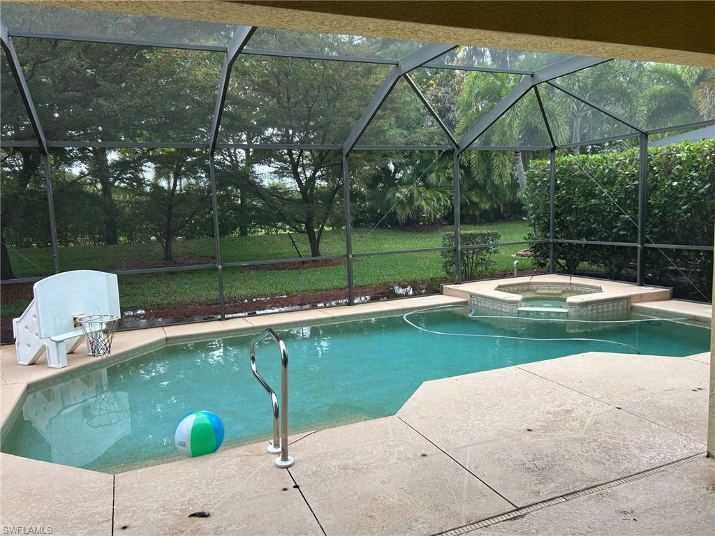 BELLA TERRA - Residential Lease