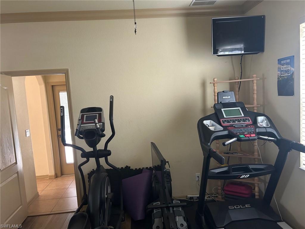 BELLA TERRA - Residential Lease