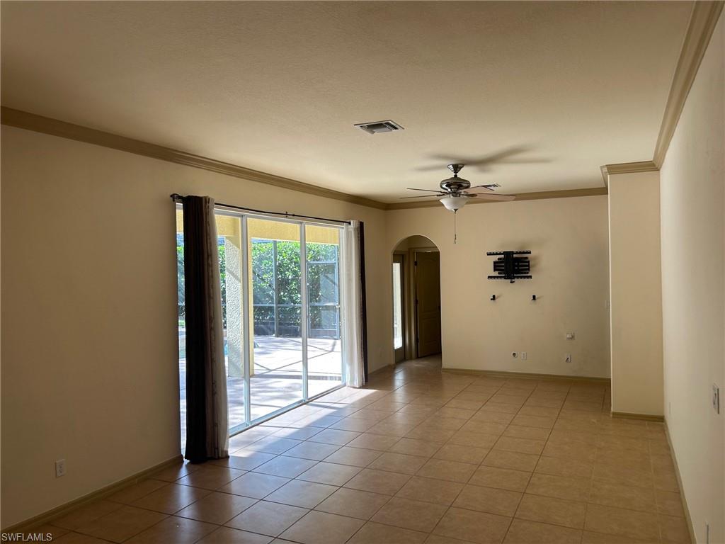 BELLA TERRA - Residential Lease