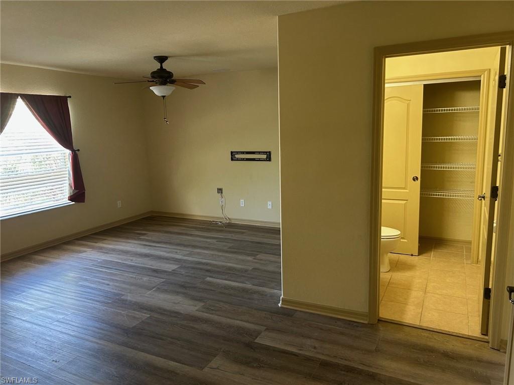 BELLA TERRA - Residential Lease