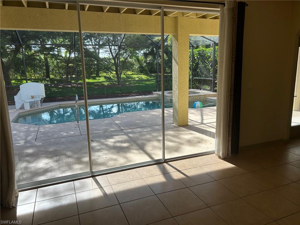 BELLA TERRA - Residential Lease