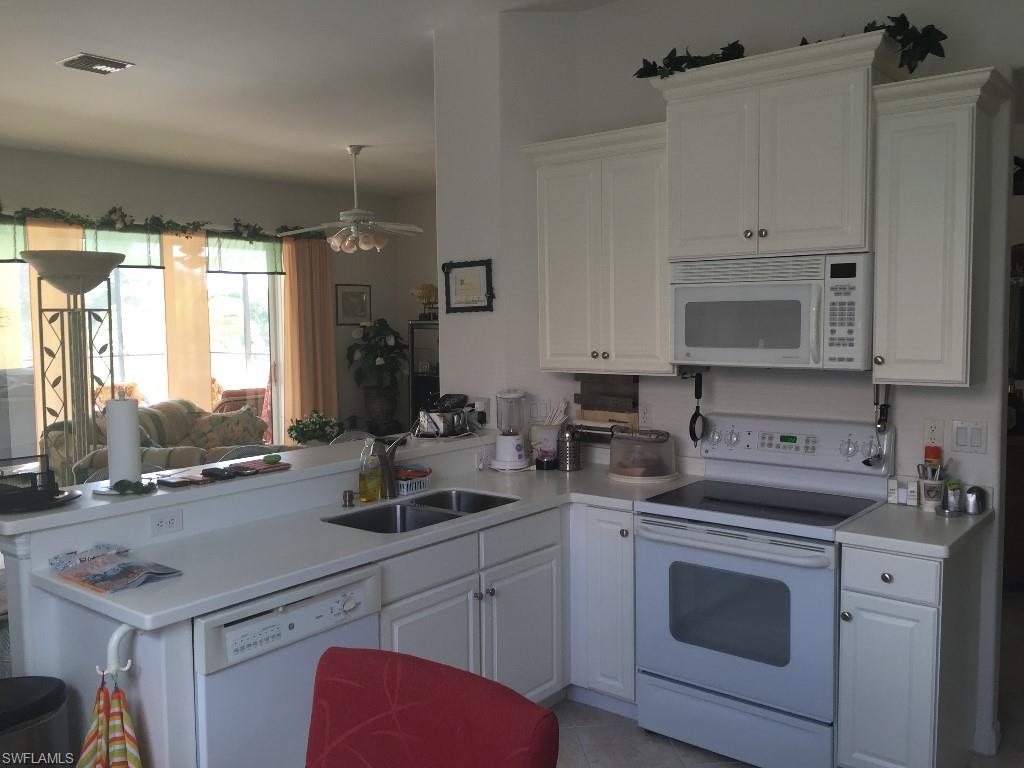 STONEYBROOK - Residential