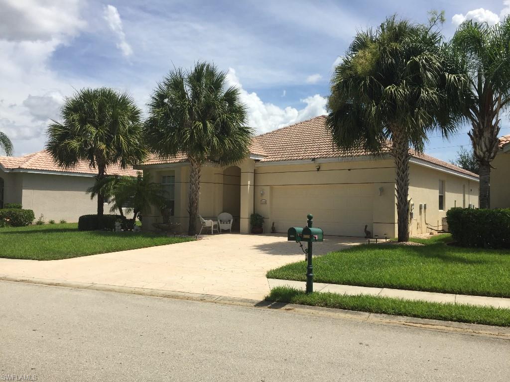 STONEYBROOK - Residential