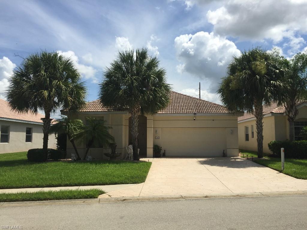 STONEYBROOK - Residential