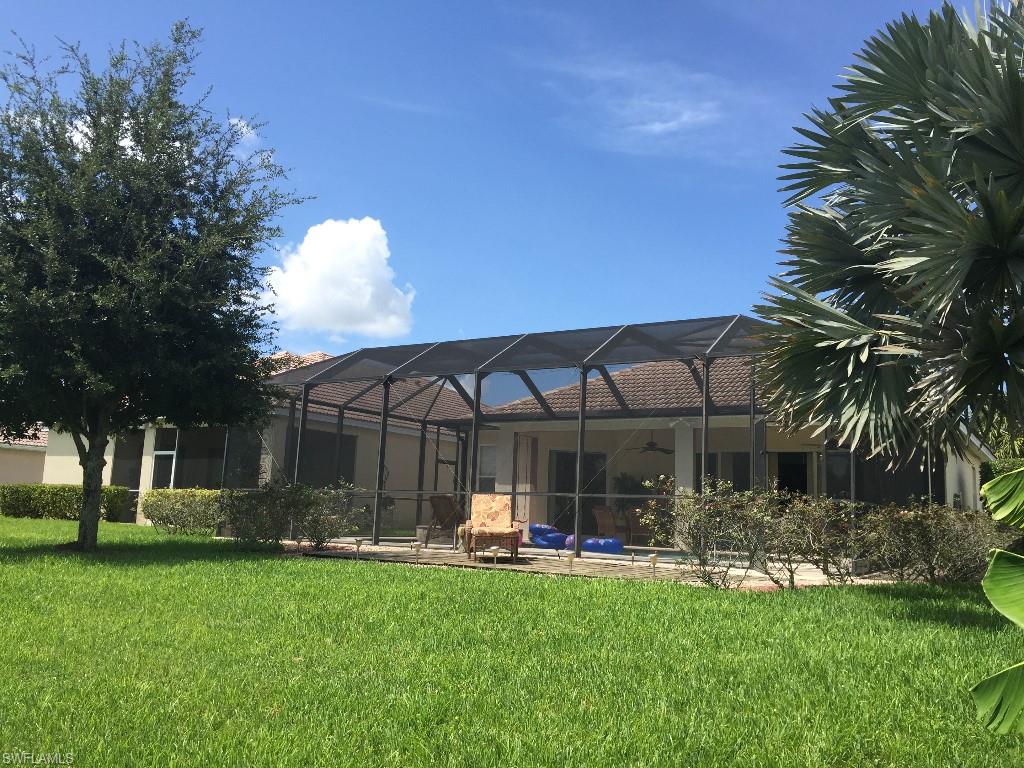 STONEYBROOK - Residential