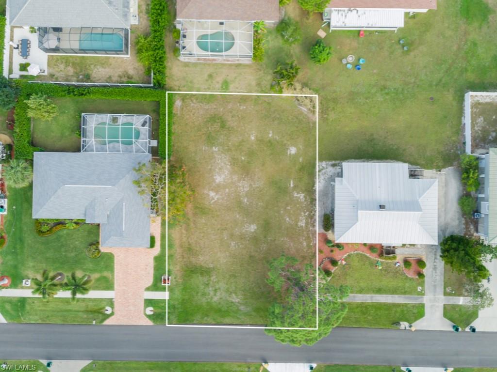 MARCO ISLAND - Land