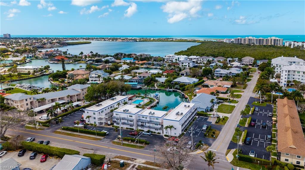 MODEL VILLAGE - Residential