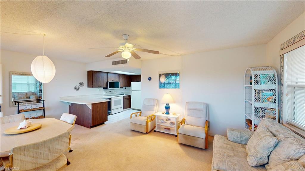 MODEL VILLAGE - Residential