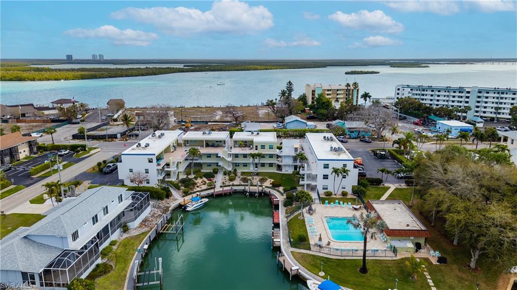 MODEL VILLAGE - Residential