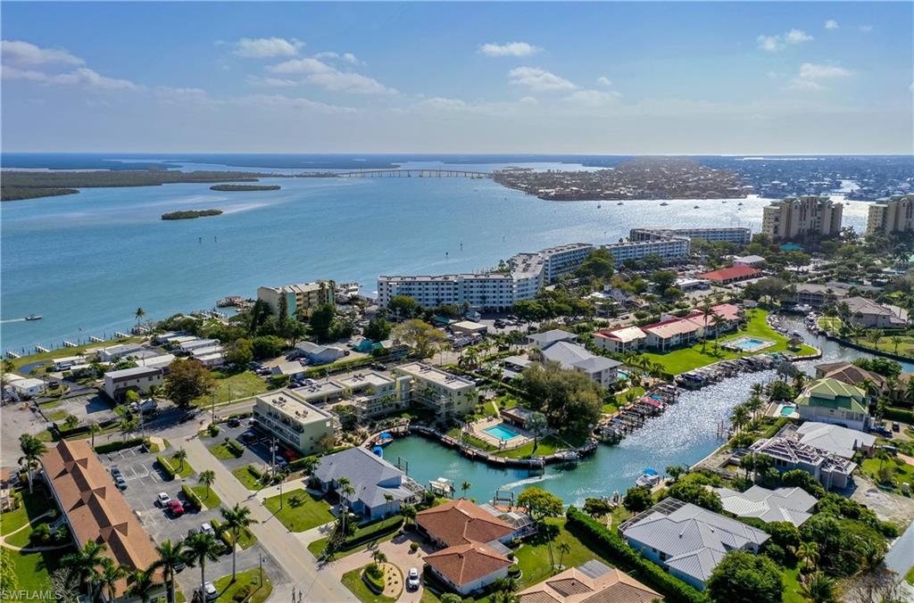 MODEL VILLAGE - Residential