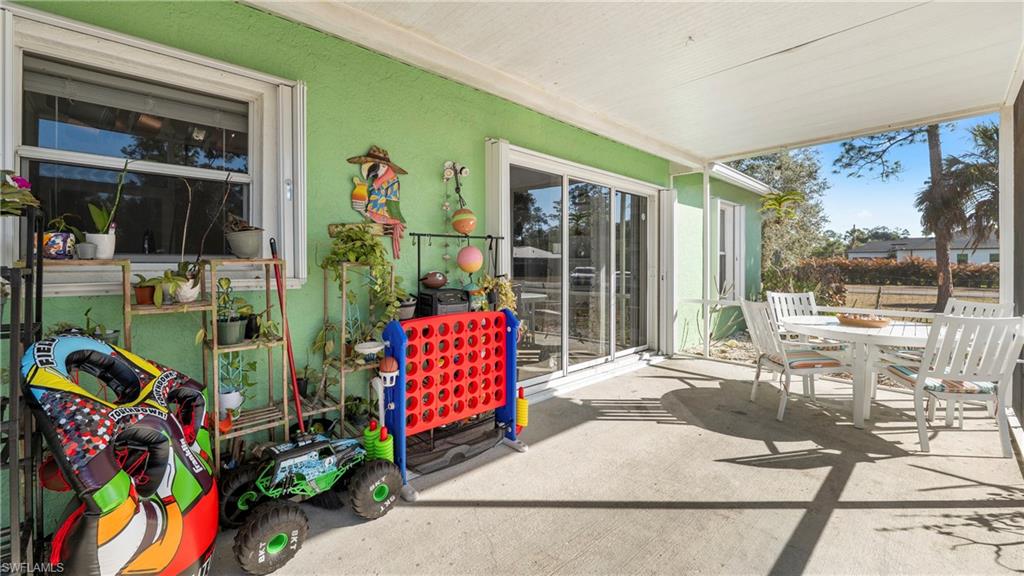 GOLDEN GATE ESTATES - Residential