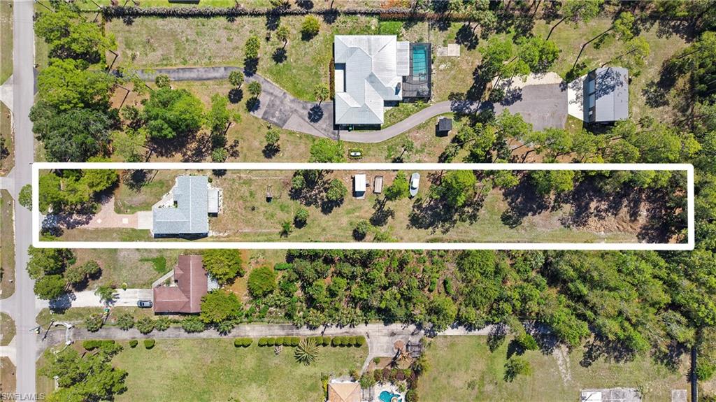 GOLDEN GATE ESTATES - Residential