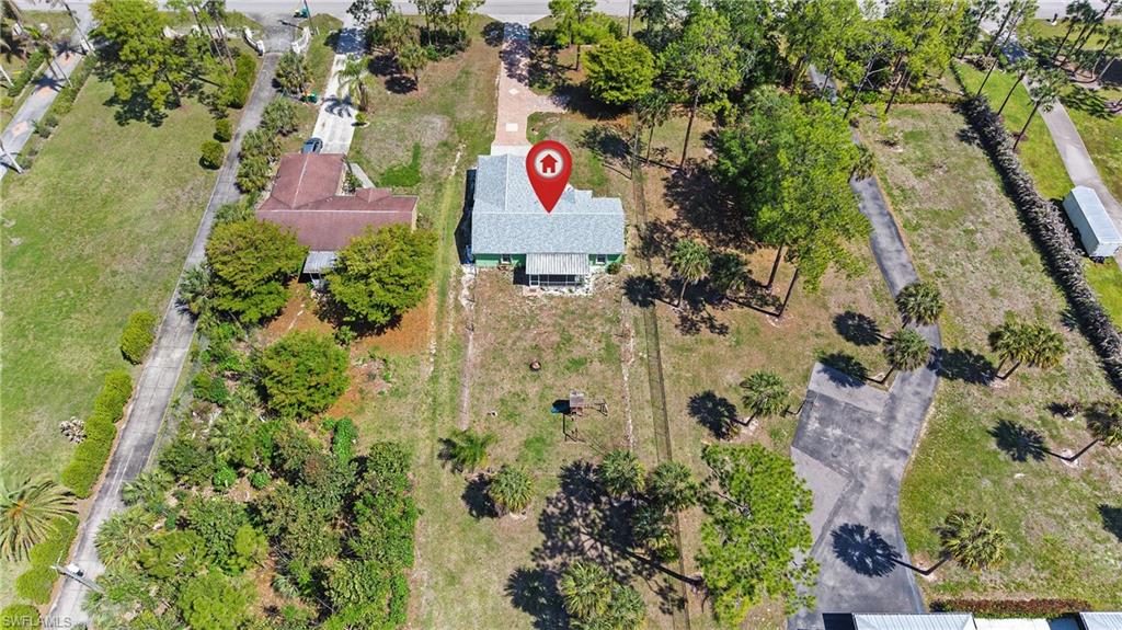 GOLDEN GATE ESTATES - Residential