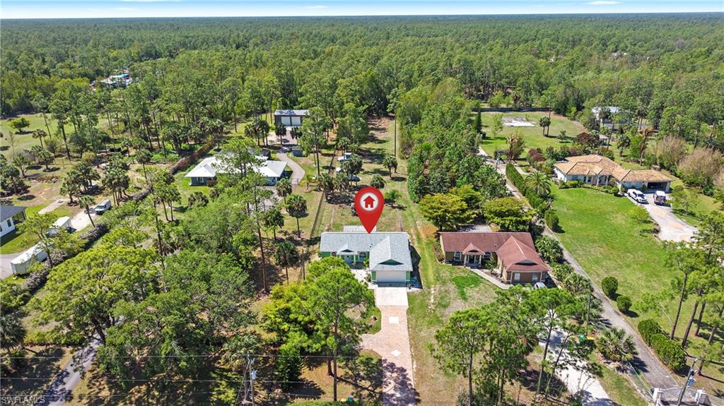 GOLDEN GATE ESTATES - Residential