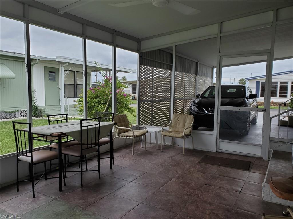 LEESURE VILLAGE - Residential